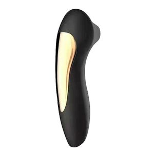Vibrador de Pulsação 10 Modos de Pulsação. - 8163 - SI