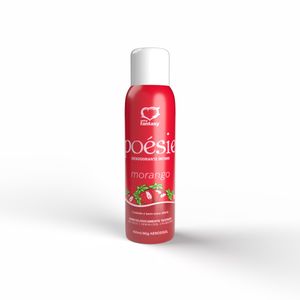 DESODORANTE ÍNTIMO AEROSSOL - 150ML - SEXY FANTASY