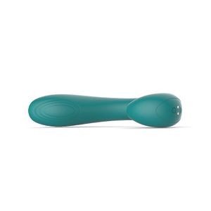 Vibrador Sugador de Clitóris com Dedilhar / Tapping 4 - 7221