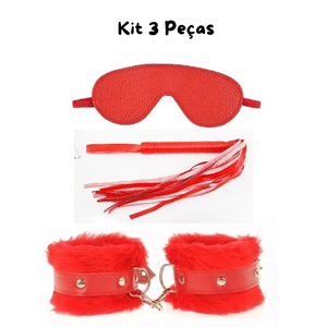 Kit Algema - 3 pecas - ARTh