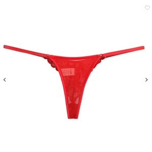 CALCINHA SEMPRE TUA  - SENSUAL FIO DENTAL EM RENDA E TULE - sensualle