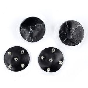 Adesivos Para Mamilos com Spikes - 9468