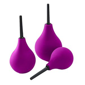Ducha Íntima com dois Bicos Unissex - 230 ml - 8397