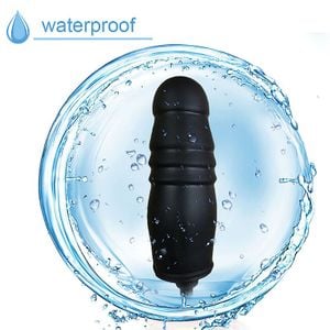 Plug Anal Inflável  - 16.5 X 4.3 - 9243