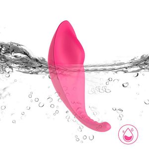 Vibrador de calcinha - Niami - À Longa distância - App - 8150