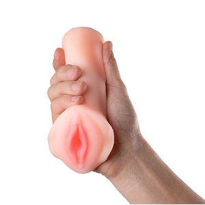 Masturbador Vagina - Masculino em Skin  - Maig - 6765