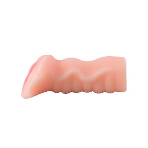 Masturbador Vagina - Masculino em Skin  - Maig - 6765