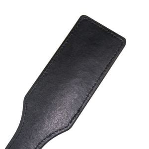 Chibata Luxo Luxury Fetish Preto - 8747