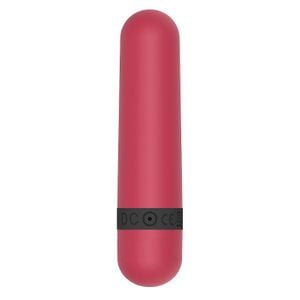 Capsula - Bullet com 10 Modos de Vibração - 7898