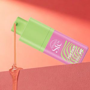 Pico Pulse - o gel que suga, vibra, pulsa e te faz perder o fôlego - INTT