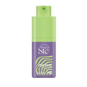 Pico Pulse - o gel que suga, vibra, pulsa e te faz perder o fôlego - INTT