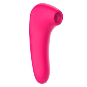 Vibrador de Pulsação - Recarregável - 7736