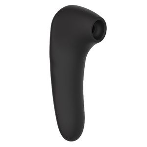 Vibrador de Pulsação - Recarregável - 7736