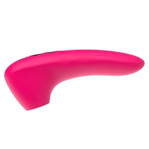 Vibrador de Pulsação - Recarregável - 7736