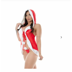FANTASIA MAMAE NOEL KIRA