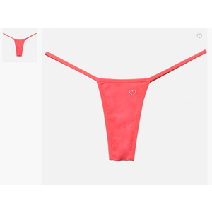 Calcinha Chibata - Cores Variadas - SENSUALLE