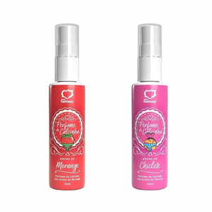 PERFUME DE CALCINHA - 40ML - SEXY FANTASY