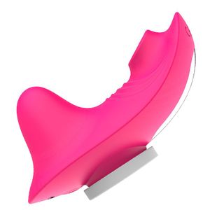Vibrador de Calcinha com Controle Remoto - 9274