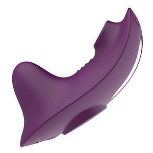 Vibrador de Calcinha com Controle Remoto - 9274