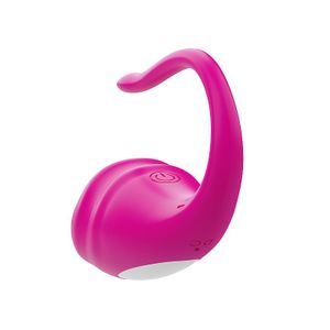 Vibrador Bullet - À Longa distância App - Shiva - 9593