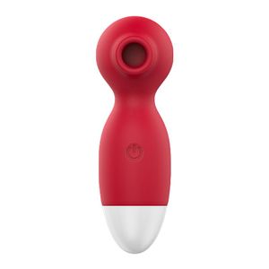 Vibrador de Pulsação - Sam - 8282