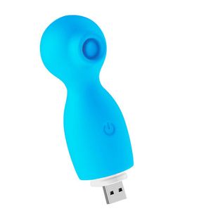 Vibrador de Pulsação - Sam - 8282