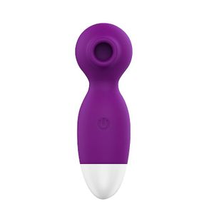Vibrador de Pulsação - Sam - 8282