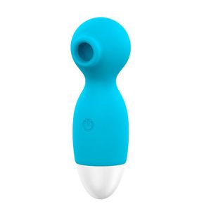 Vibrador de Pulsação - Sam - 8282