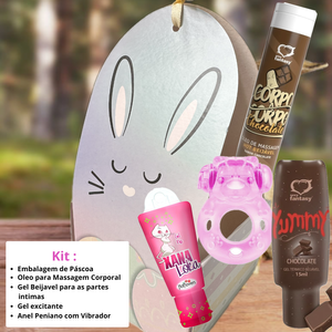KIT Pascoa 2