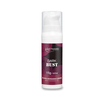 EXCITANTE DARK BUST SENSIBILIZANTE -15G LA PIMIENTA