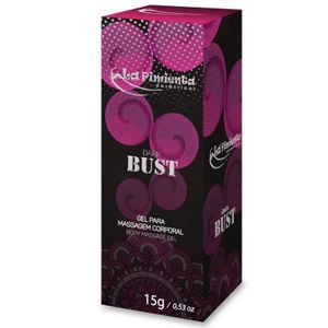 EXCITANTE DARK BUST SENSIBILIZANTE -15G LA PIMIENTA