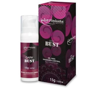 EXCITANTE DARK BUST SENSIBILIZANTE -15G LA PIMIENTA