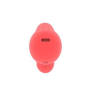 Vibrador com Dedilhar e Ponto G - Nika - 9782
