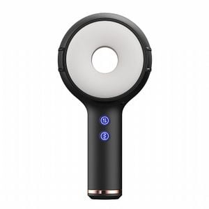 Masturbador Masculino - Hammer Formato de Pistola com Vai e vem - 7756