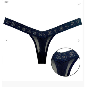 Calcinha Tarol - Animal Print
