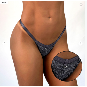 Calcinha Vem que tem - Cores Variadas - SENSUALLE