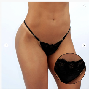 Calcinha ZUMBA - Cores Variadas - SENSUALLE
