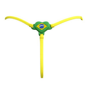 Calcinha Vai Brasil Fio -  Y5135