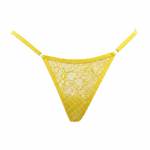 Calcinha Vai Brasil Fio -  Y5135