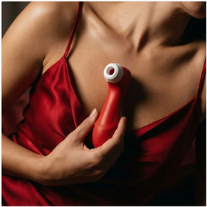 Vibrador Satisfyer Pro 2 INTT By Deborah Secco - 11 Intensidades - SUGADOR