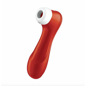 Vibrador Satisfyer Pro 2 INTT By Deborah Secco - 11 Intensidades - SUGADOR