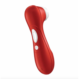 Vibrador Satisfyer Pro 2 INTT By Deborah Secco - 11 Intensidades - SUGADOR