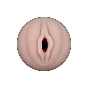 Masturbador Lanterna - Formato de Vagina - 8275