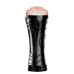 Masturbador Lanterna - Formato de Vagina - 8275