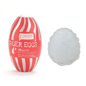Egg Super - Masturbador - Magical Kiss