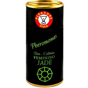 Perfume JADE FEMININO PHEROMONAS 20ML