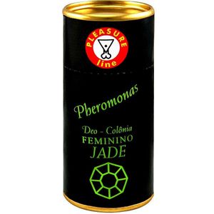 Perfume JADE - PHEROMONAS 20ML - Feminino