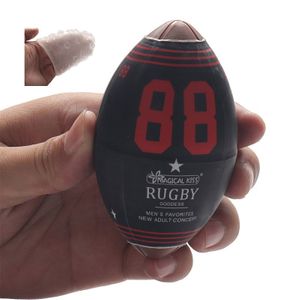 EGG Rugby - Masturbador Masculino
