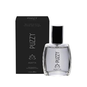 Deo Colônia Íntima Puzzy By Anitta Agátta 25ml - Perfume
