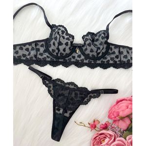 Conjunto Cecilia PRETO